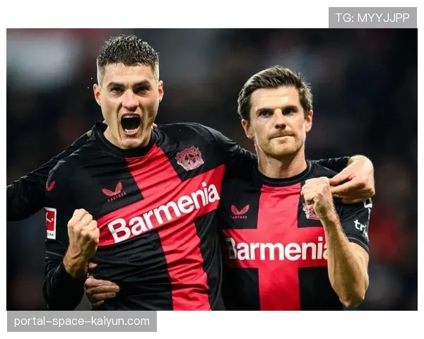 哈维·阿隆索确认,勒沃库森对阵沃尔夫斯堡将继续采用不对称的3-4-3阵型